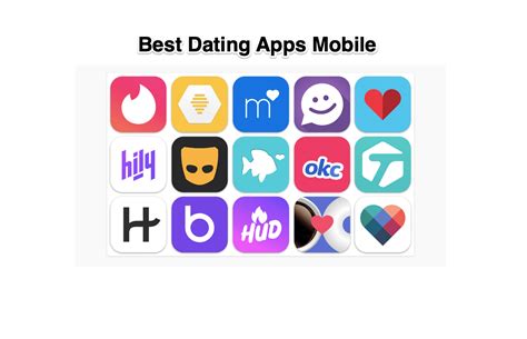 nieuwe dating app|16 Best Dating Apps 2024 (Free and Paid)